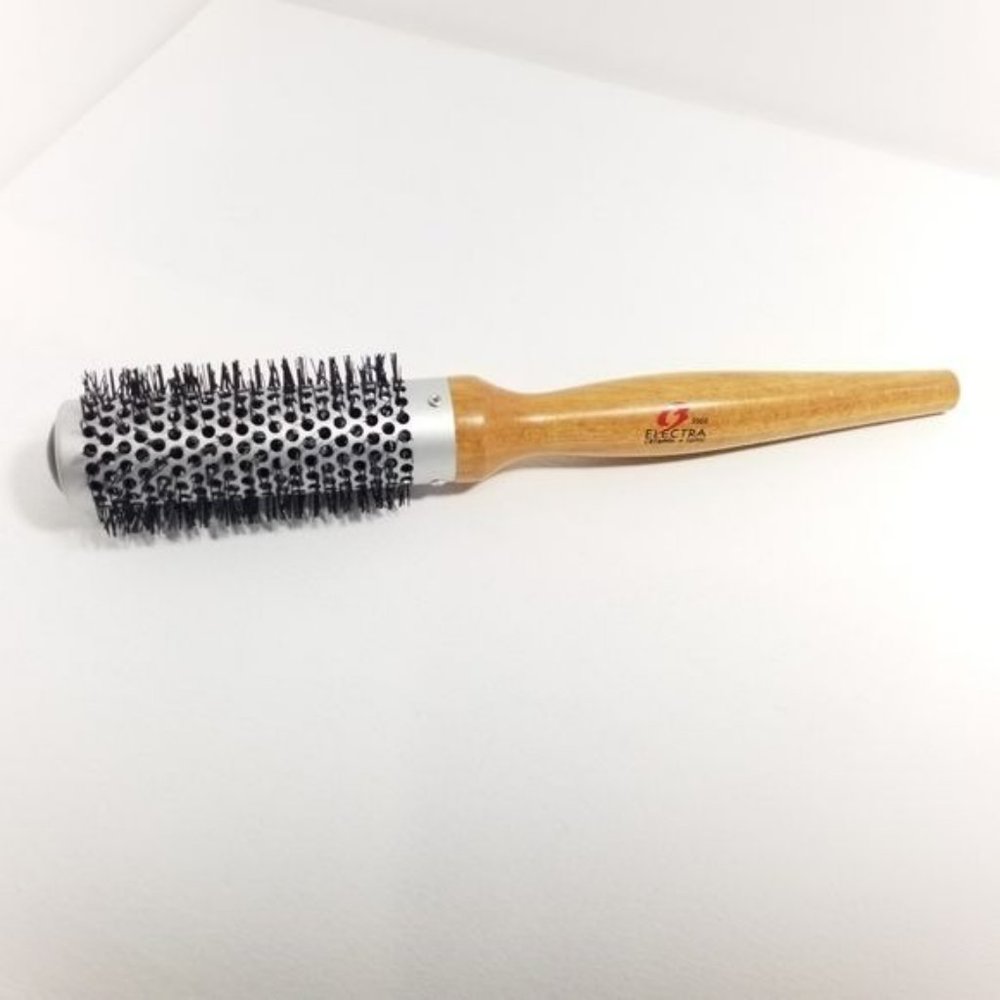 New Electra 3002 Ceramic+Ionic Professional Hair Brush - Picture 8 of 8